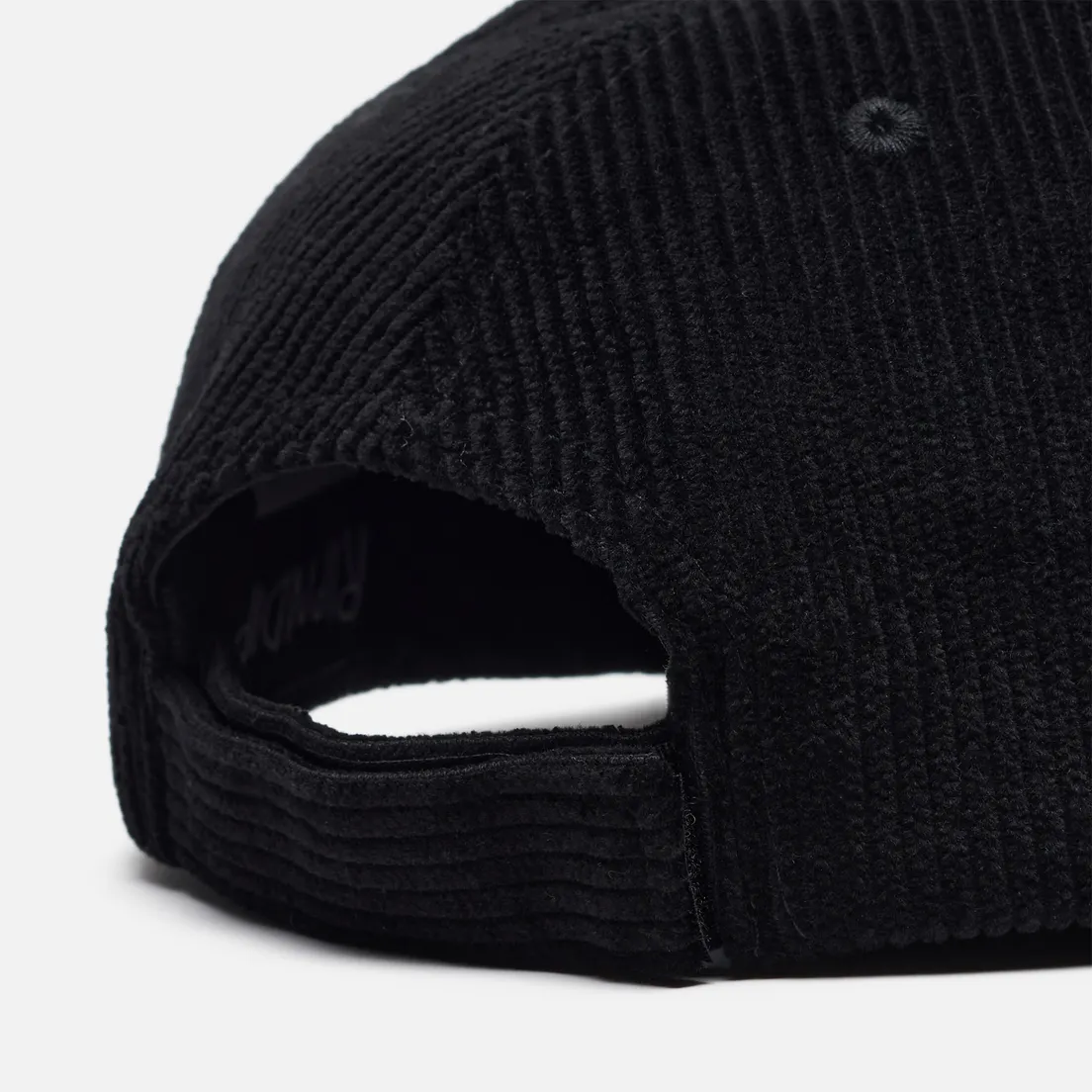 RIPNDIP Кепка Internal Illumination Corduroy Strapback