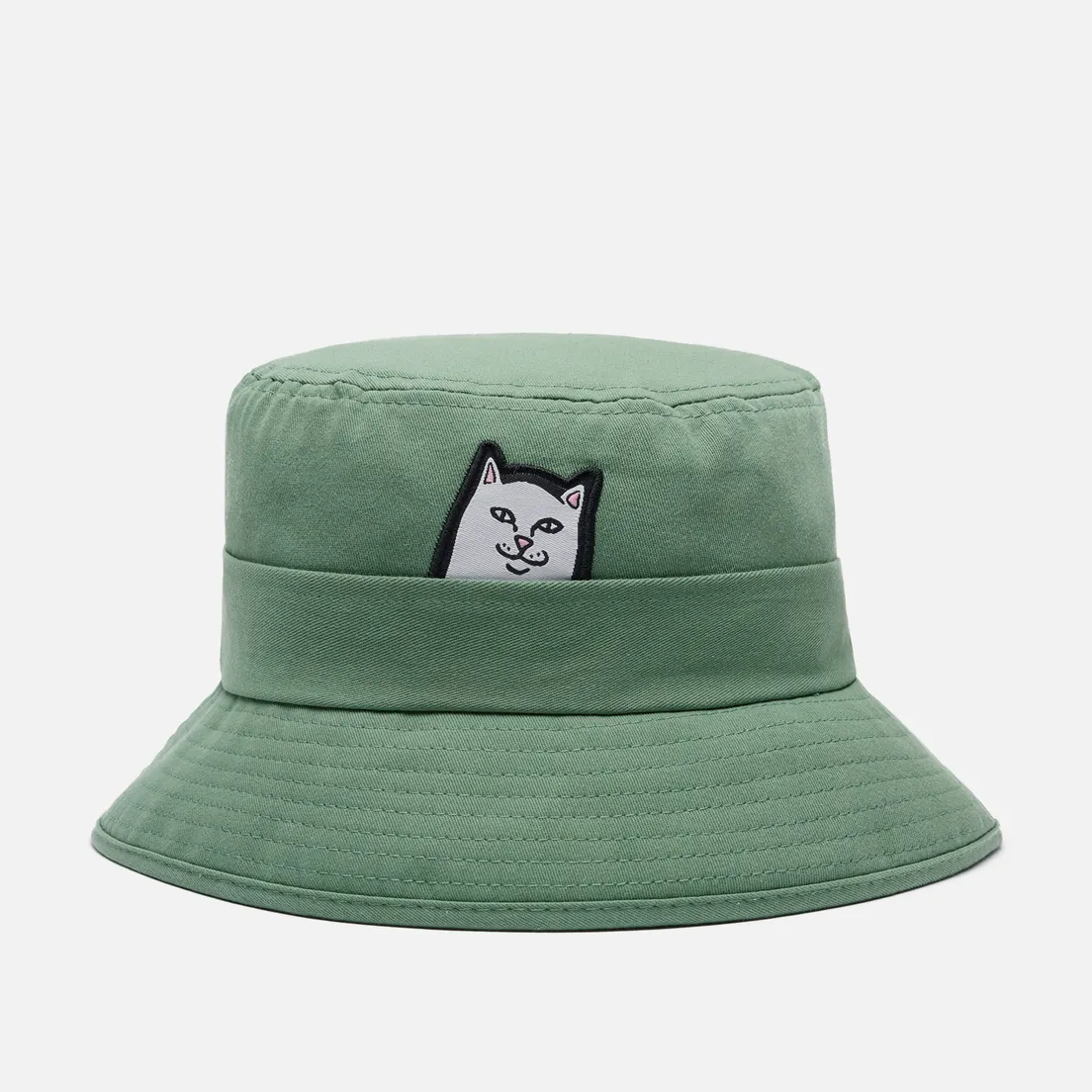 RIPNDIP Панама Lord Nermal