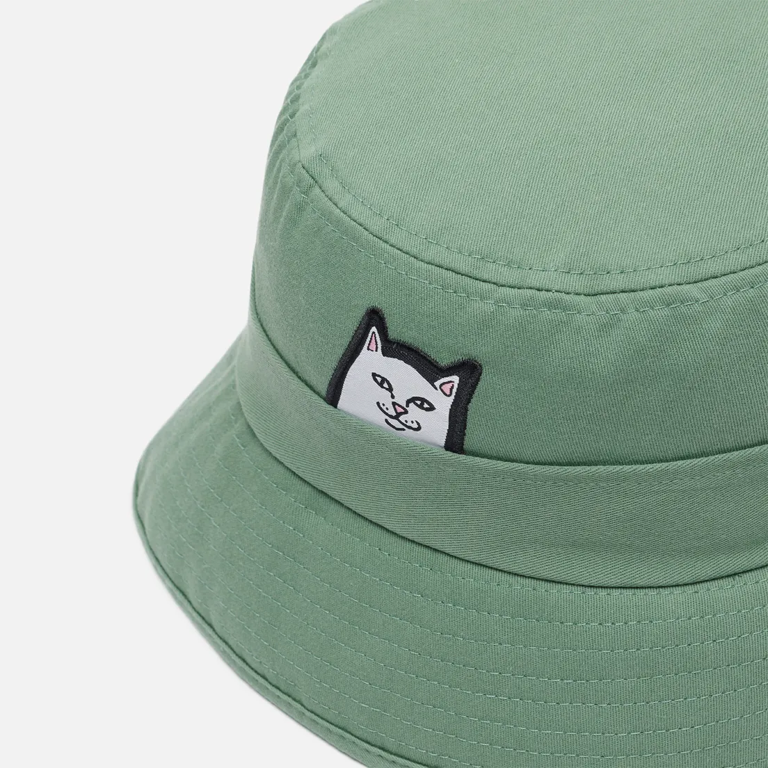 RIPNDIP Панама Lord Nermal