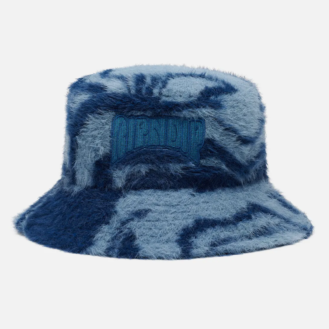 RIPNDIP Панама Psychedelic Faux Mohair