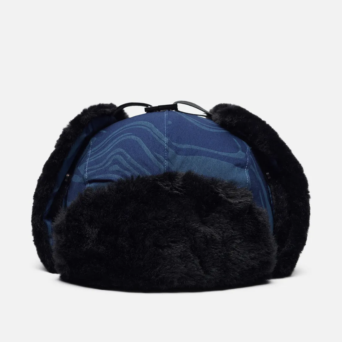 RIPNDIP Шапка Psychedelic Aviator