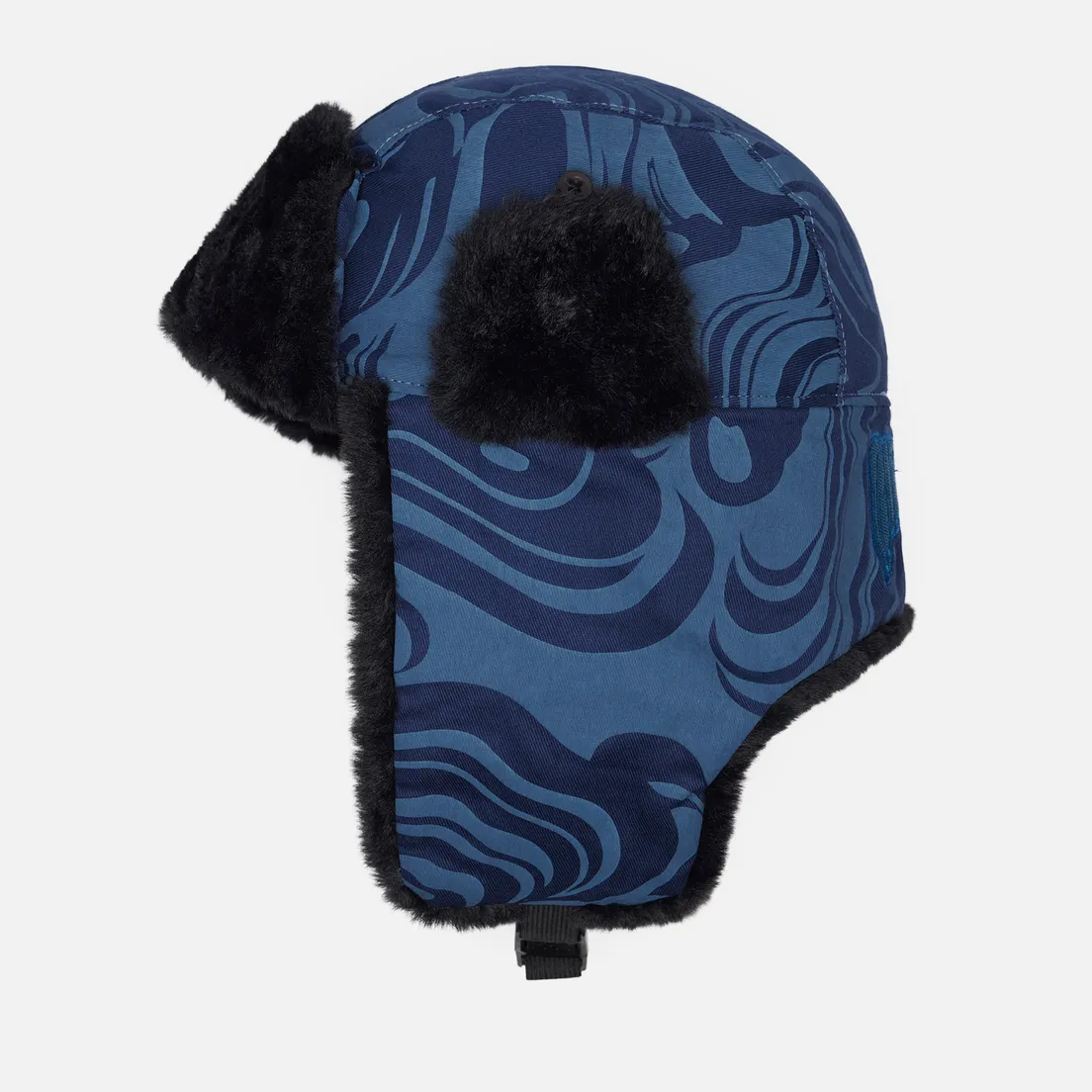 RIPNDIP Шапка Psychedelic Aviator