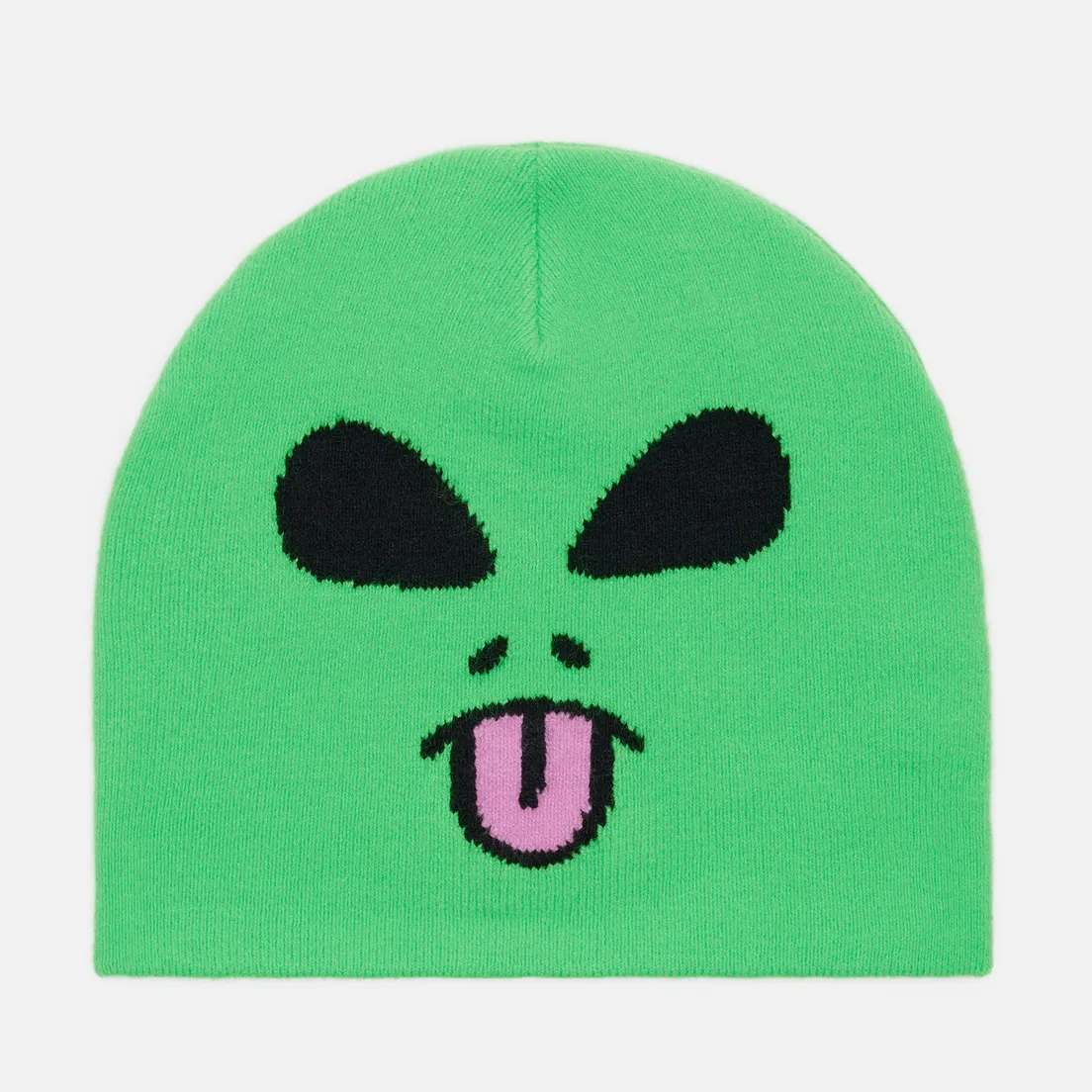 RIPNDIP Шапка Alien Face