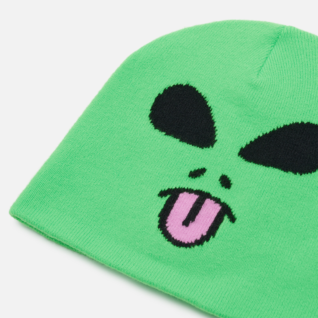 RIPNDIP Шапка Alien Face