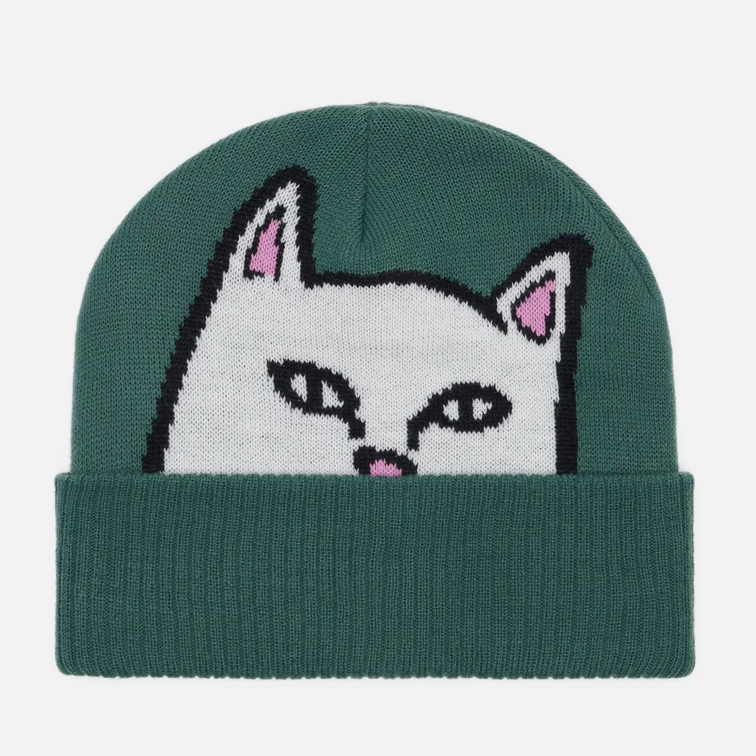 RIPNDIP Шапка Peeking Nermal