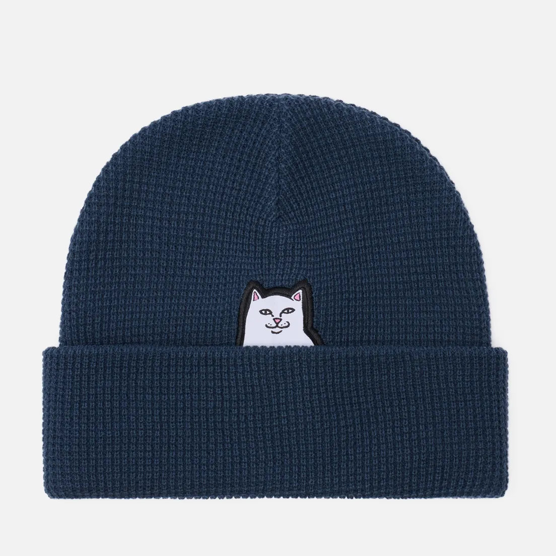 RIPNDIP Шапка Lord Nermal Waffle