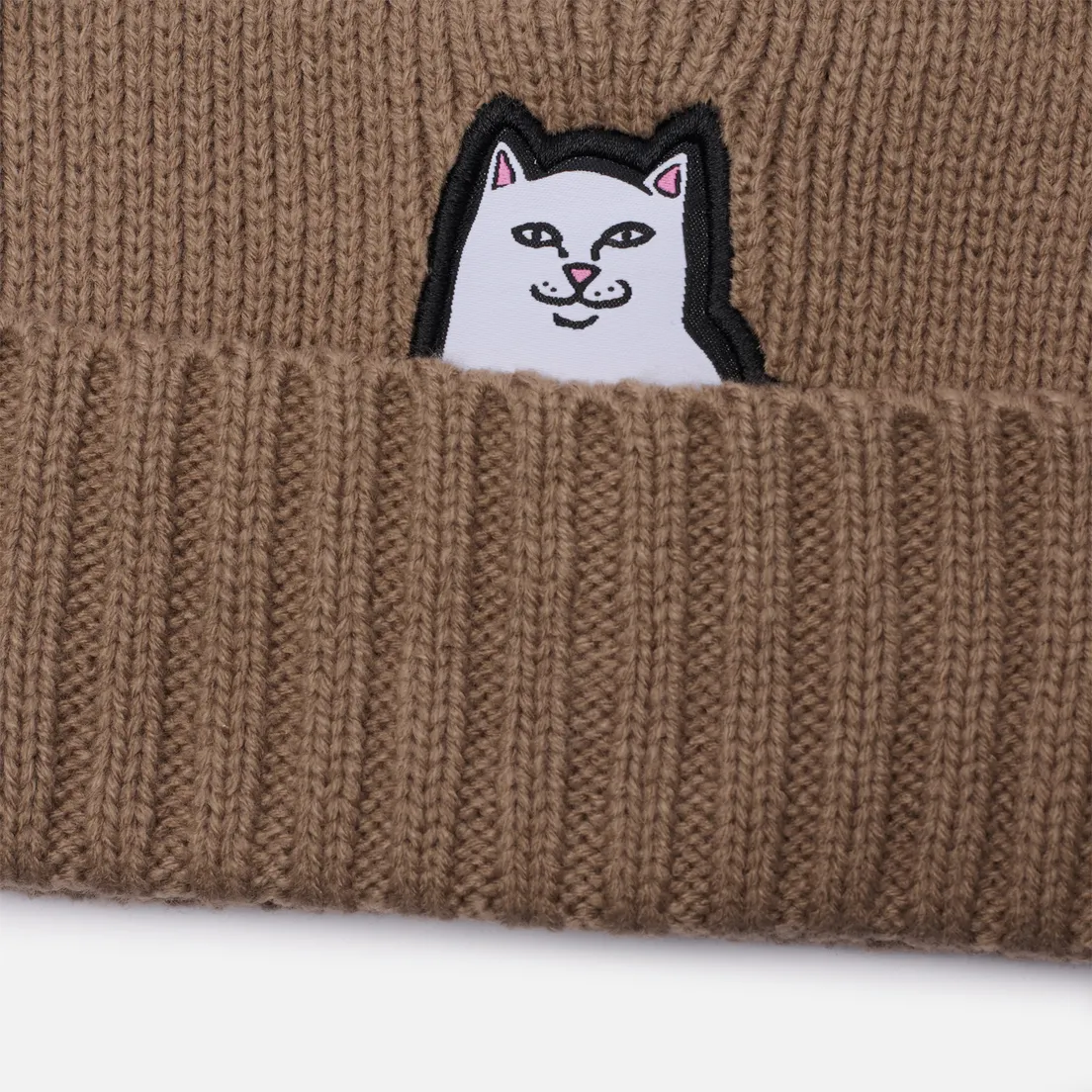 RIPNDIP Шапка Lord Nermal