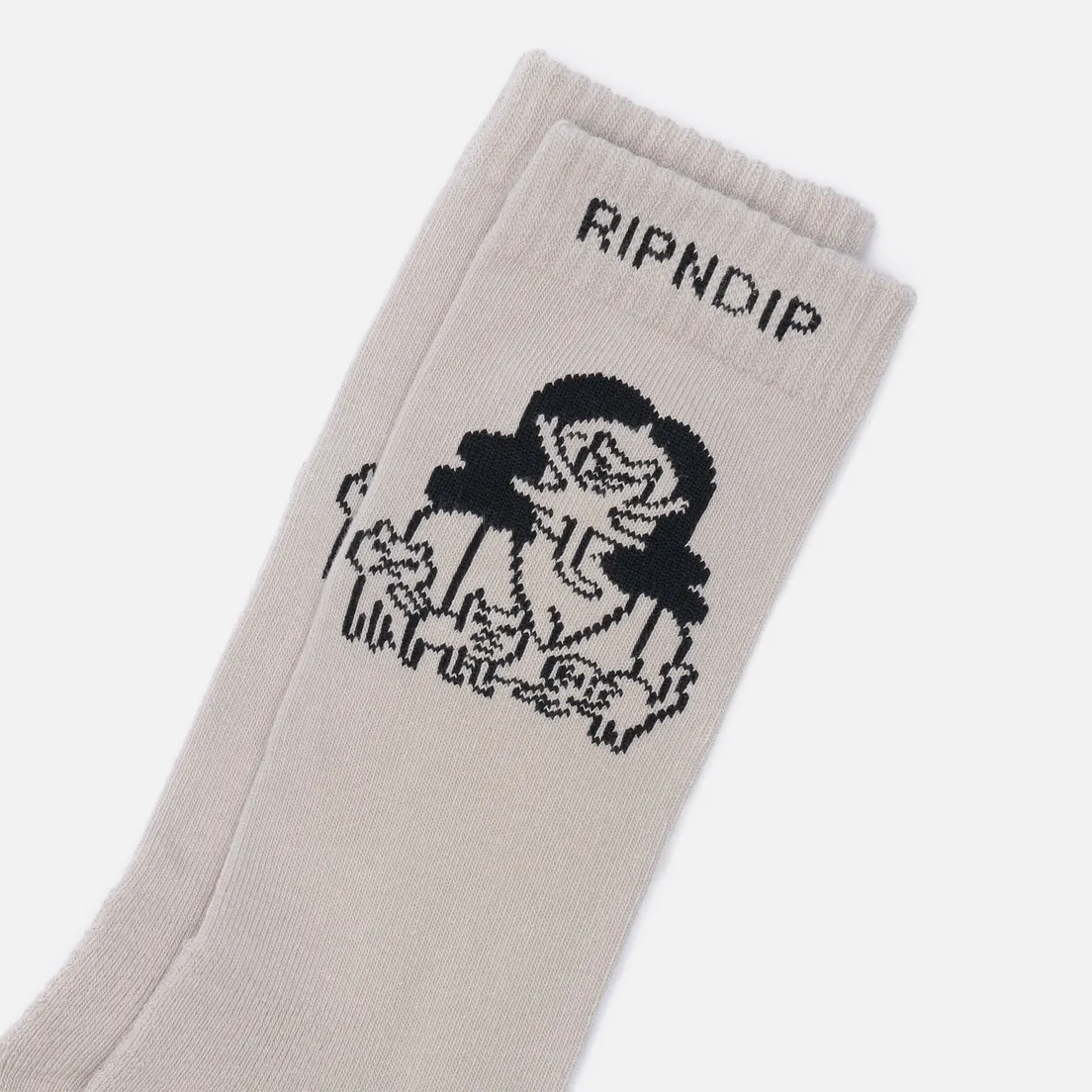 RIPNDIP Носки Cat Lady