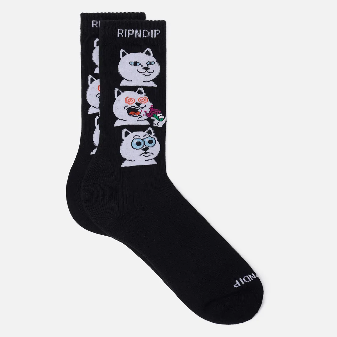 RIPNDIP Носки Shroom Diet