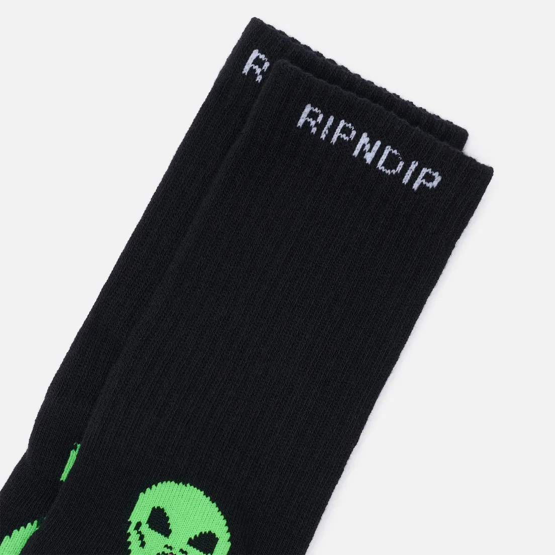 RIPNDIP Носки Lord Alien