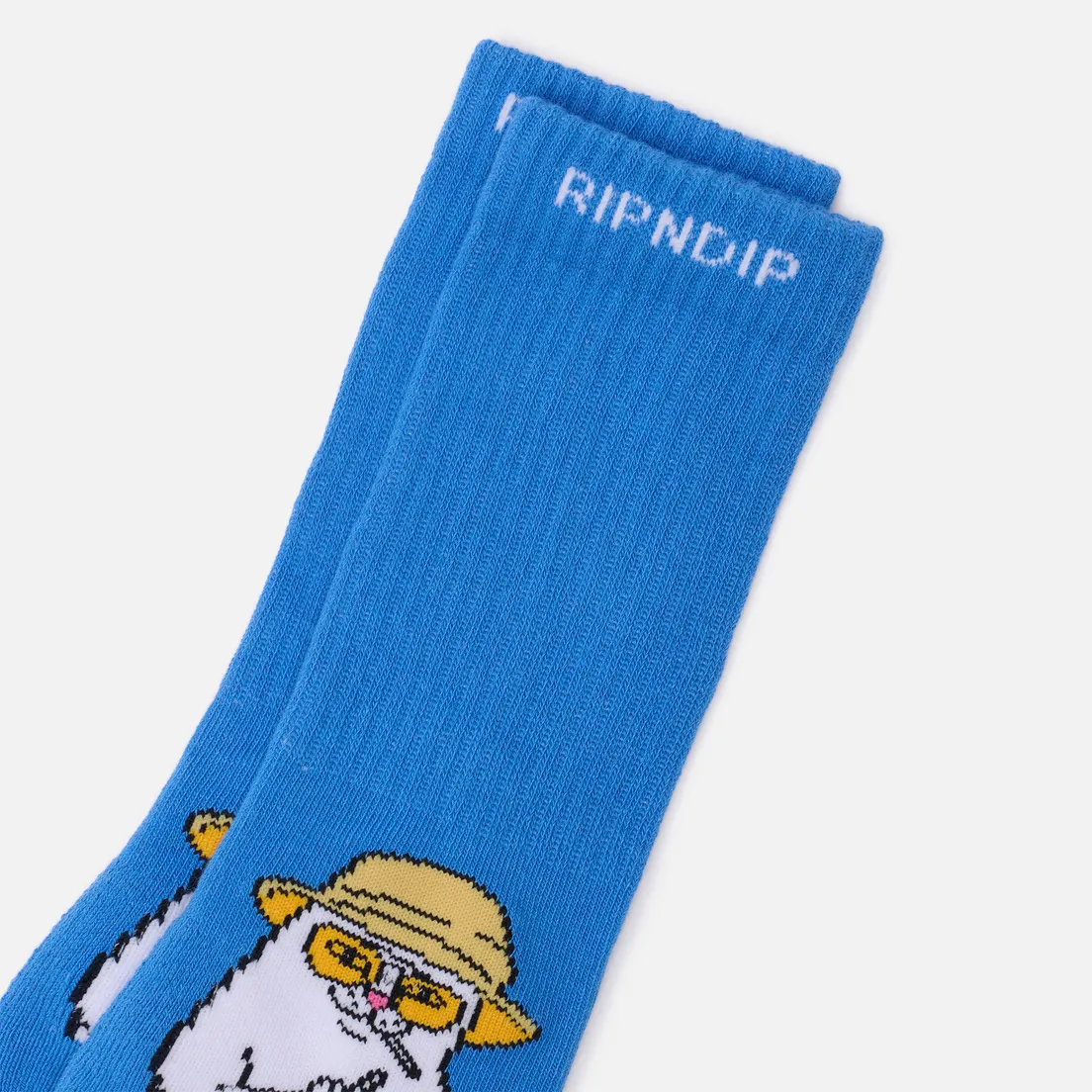 RIPNDIP Носки Nermal S Thompson