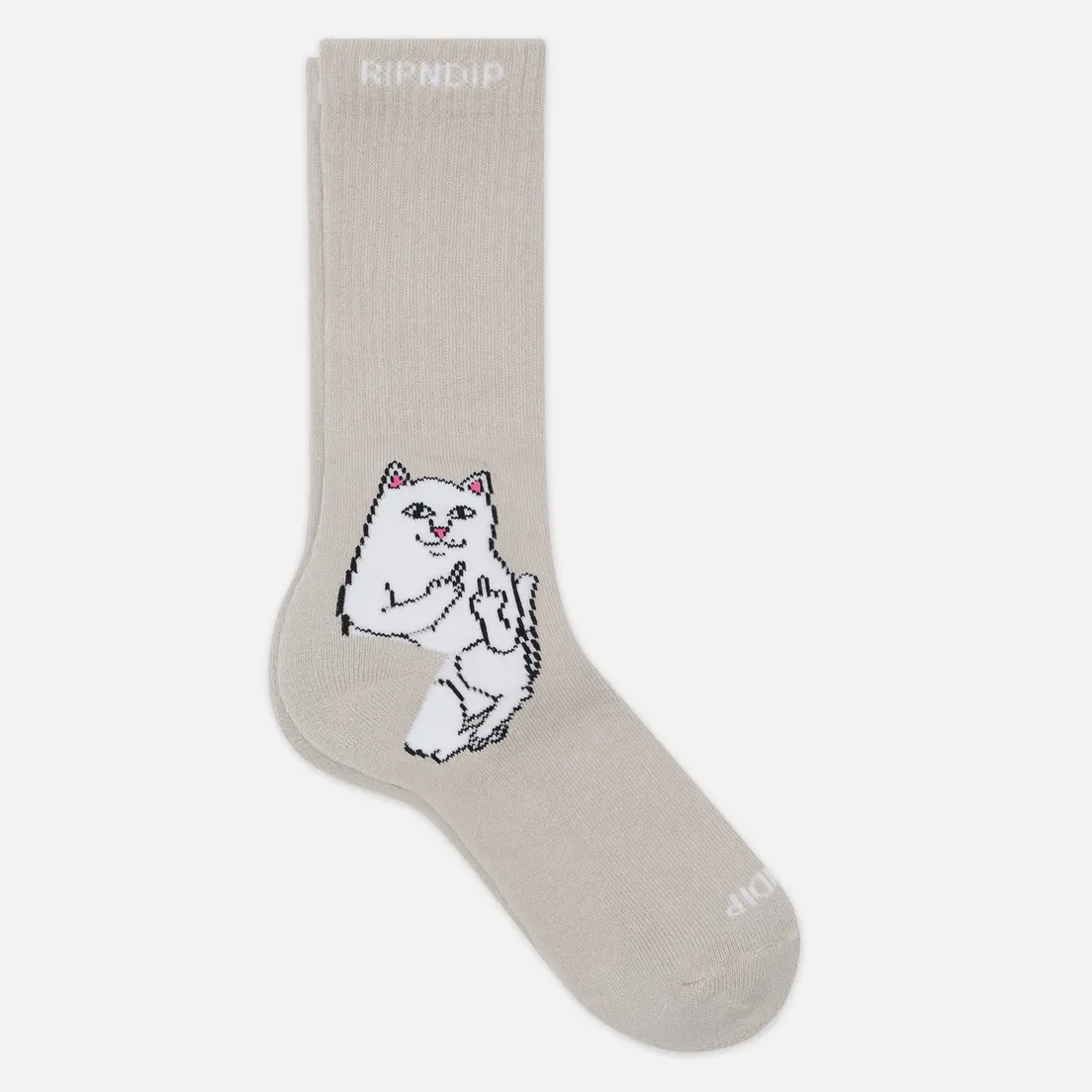 RIPNDIP Носки Lord Nermal