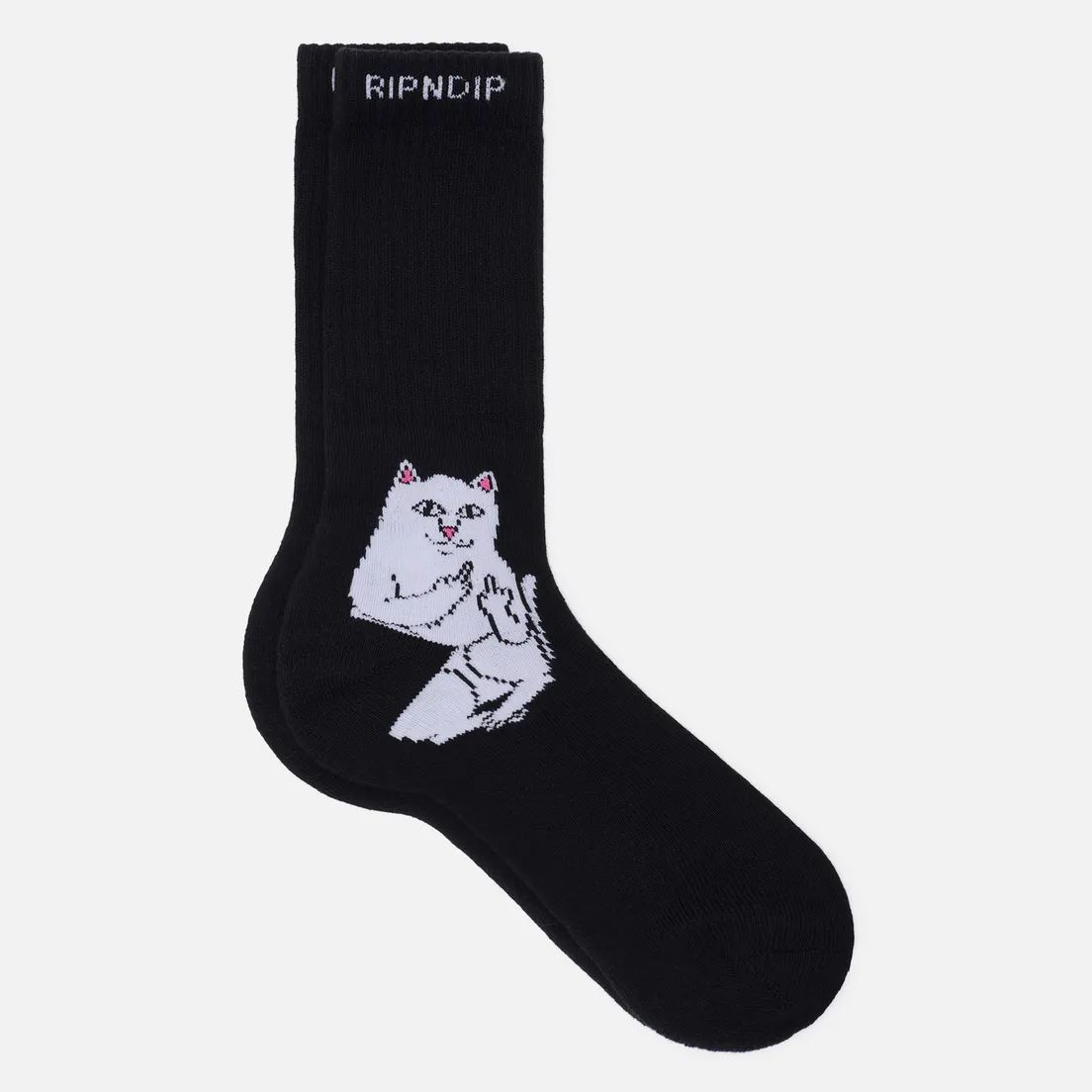 RIPNDIP Носки Lord Nermal