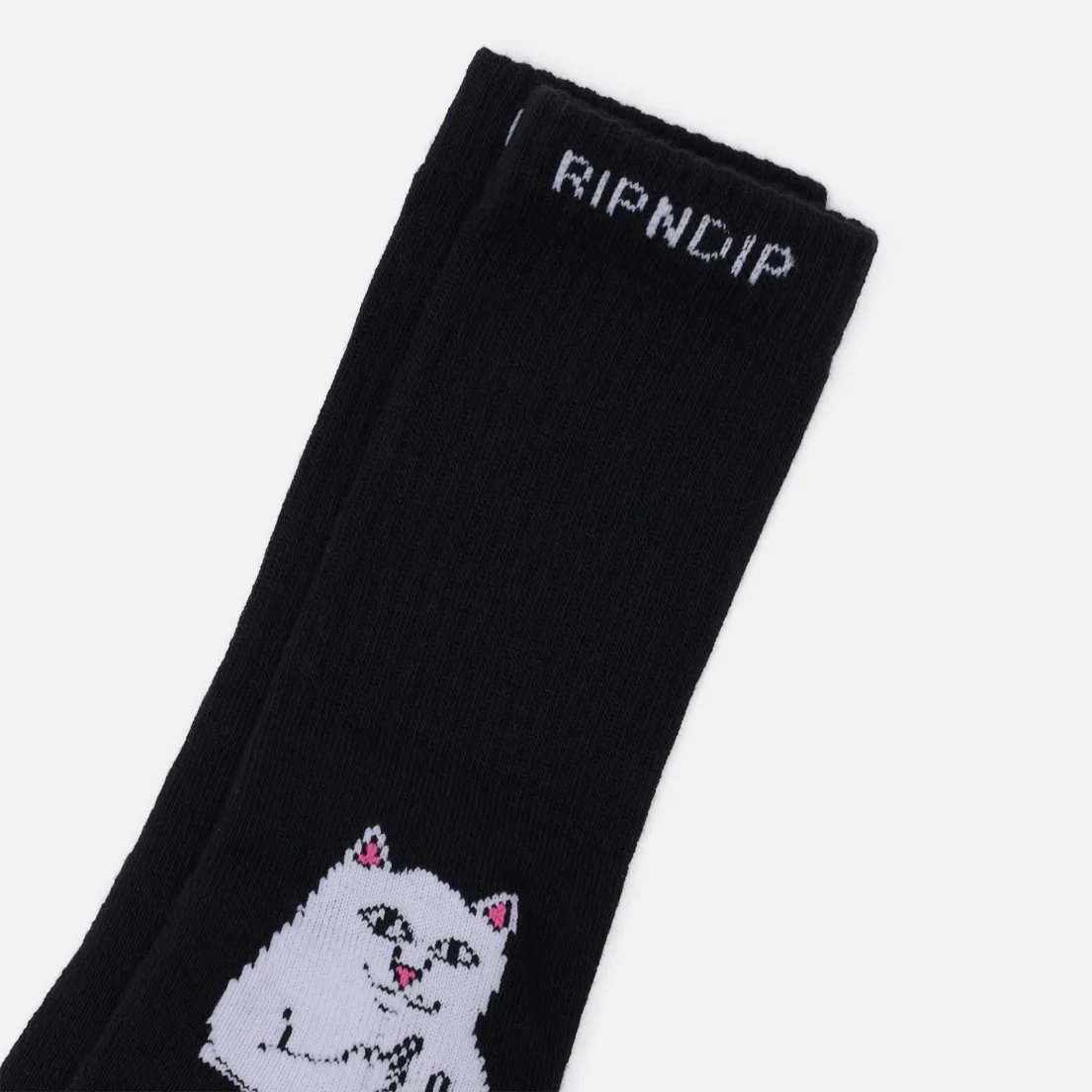 RIPNDIP Носки Lord Nermal