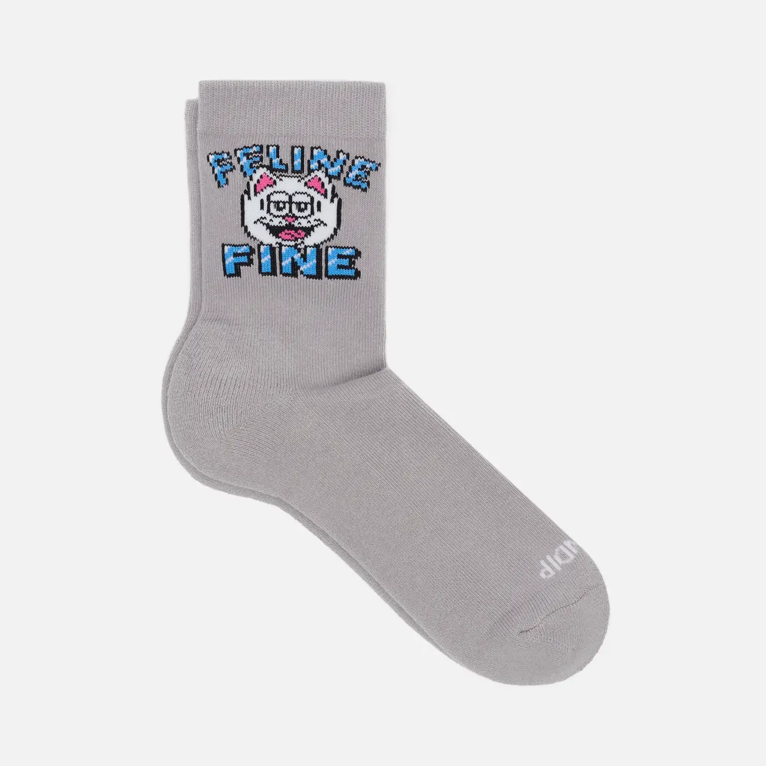 RIPNDIP Носки Feline Fine Mid