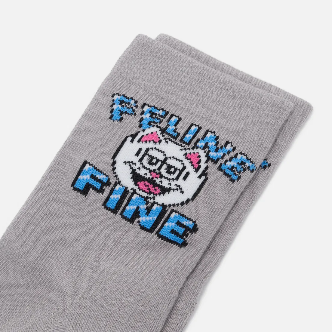 RIPNDIP Носки Feline Fine Mid