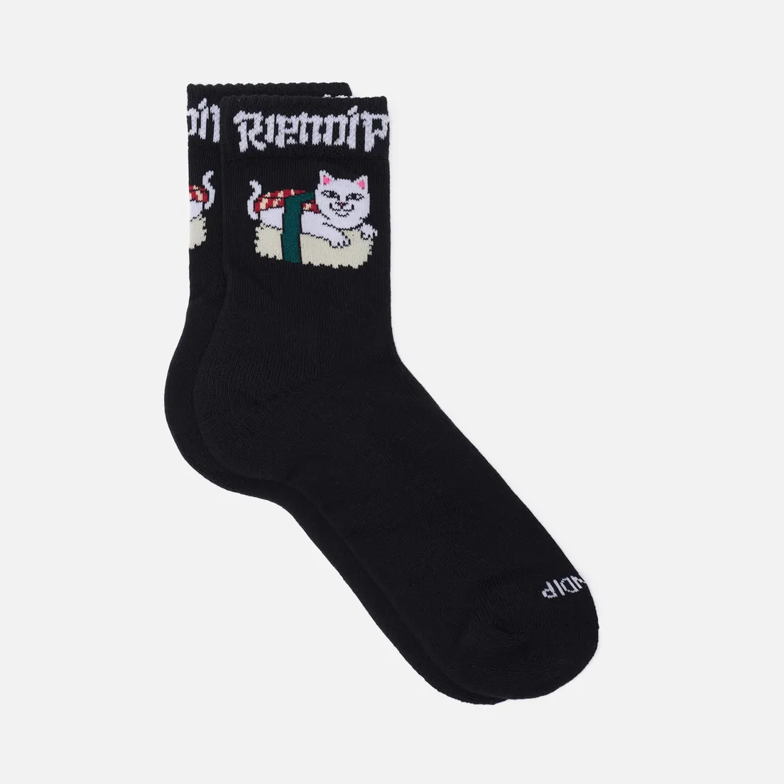 RIPNDIP Носки Sushi Nerm Mid