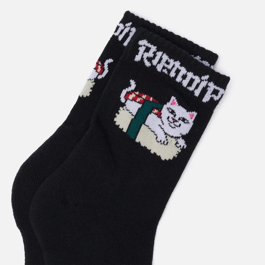 RIPNDIP Носки Sushi Nerm Mid