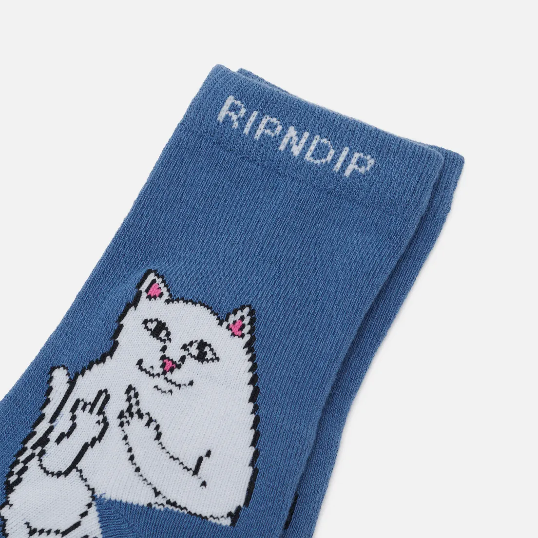 RIPNDIP Носки Lord Nermal Mid
