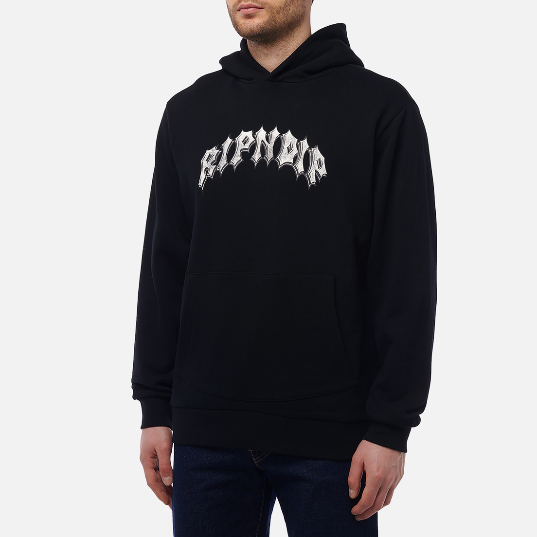 RIPNDIP Мужская толстовка Mother Nerm Hoodie