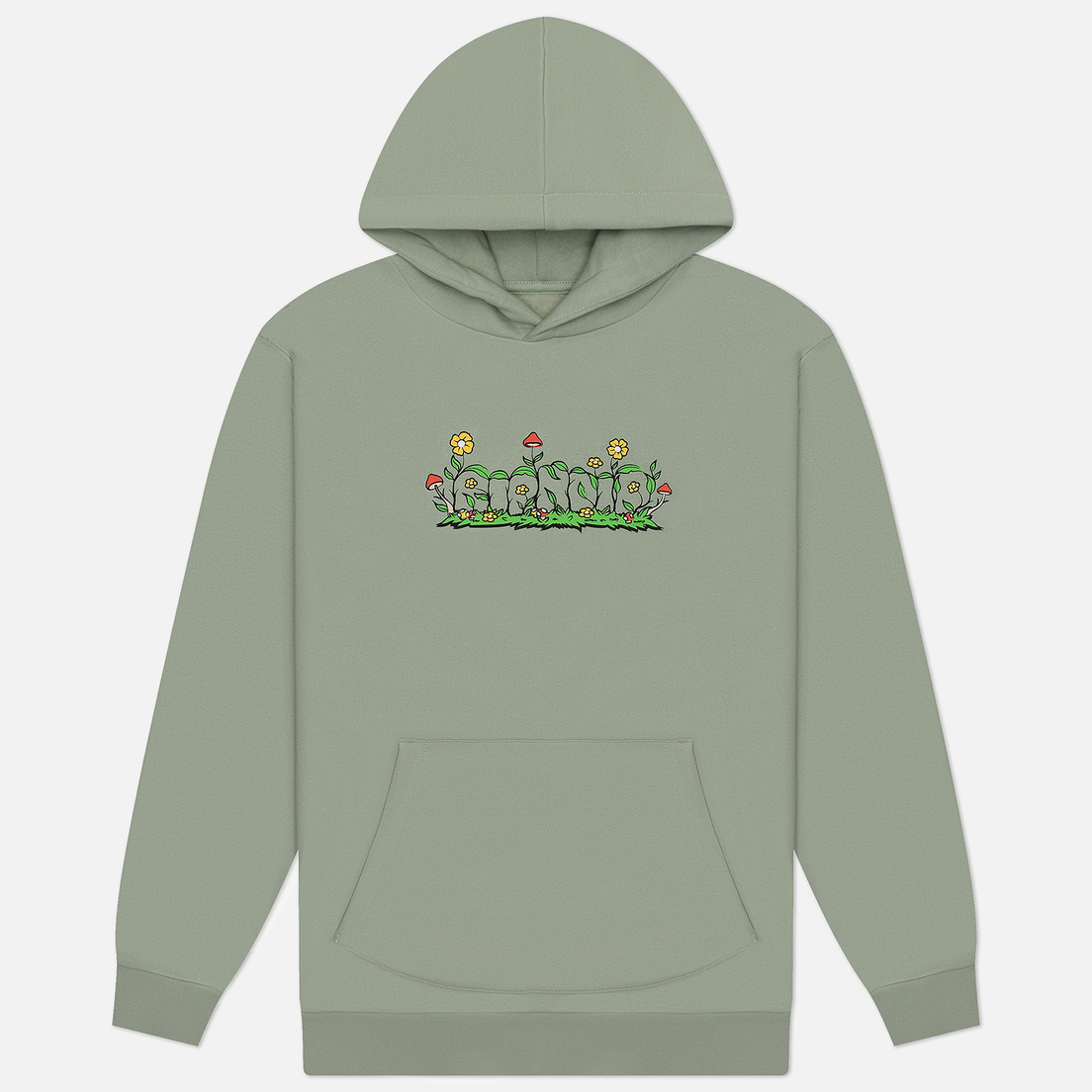 RIPNDIP Мужская толстовка Field Friends Hoodie