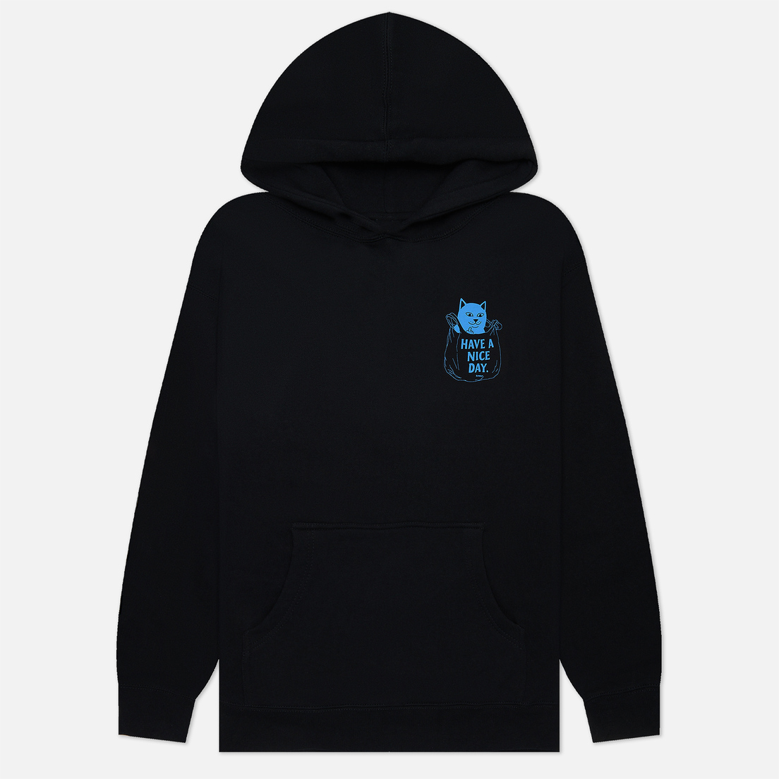 RIPNDIP Мужская толстовка In My Bag Hoodie