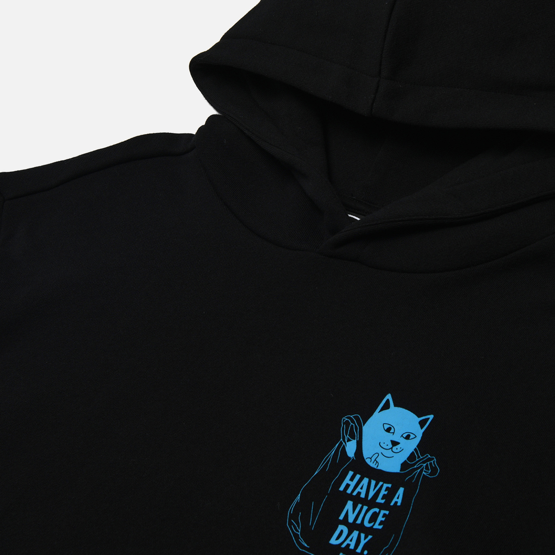 RIPNDIP Мужская толстовка In My Bag Hoodie