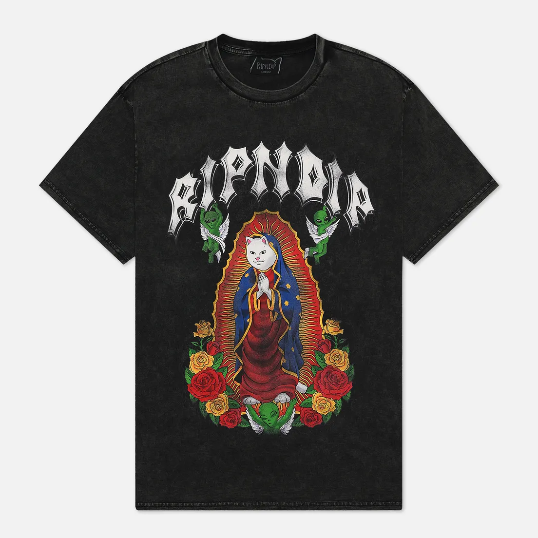RIPNDIP Мужская футболка Mother Nerm