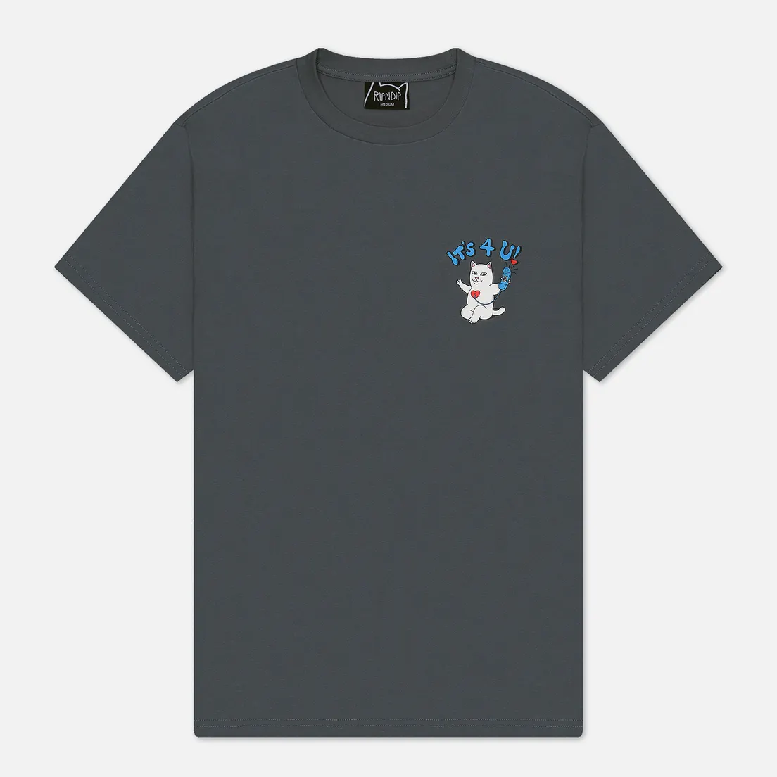 RIPNDIP Мужская футболка Its 4 U