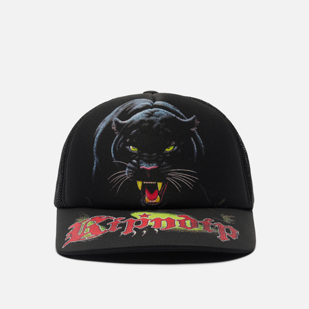 Кепка RIPNDIP Fein Trucker, цвет чёрный