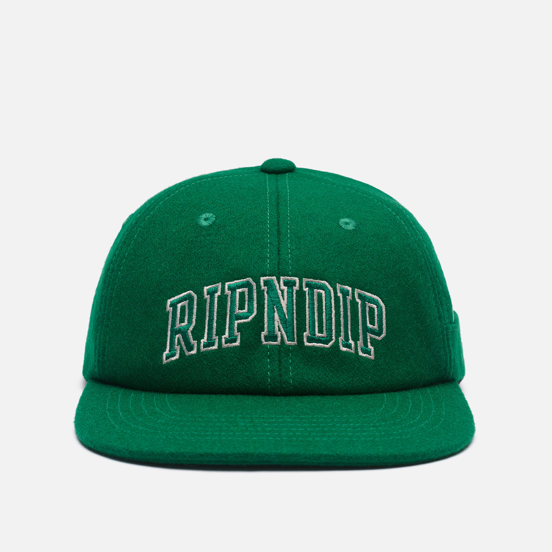 RIPNDIP Кепка Team Spirit Applique Artwork