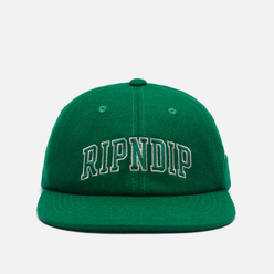 RIPNDIP Кепка Team Spirit Applique Artwork