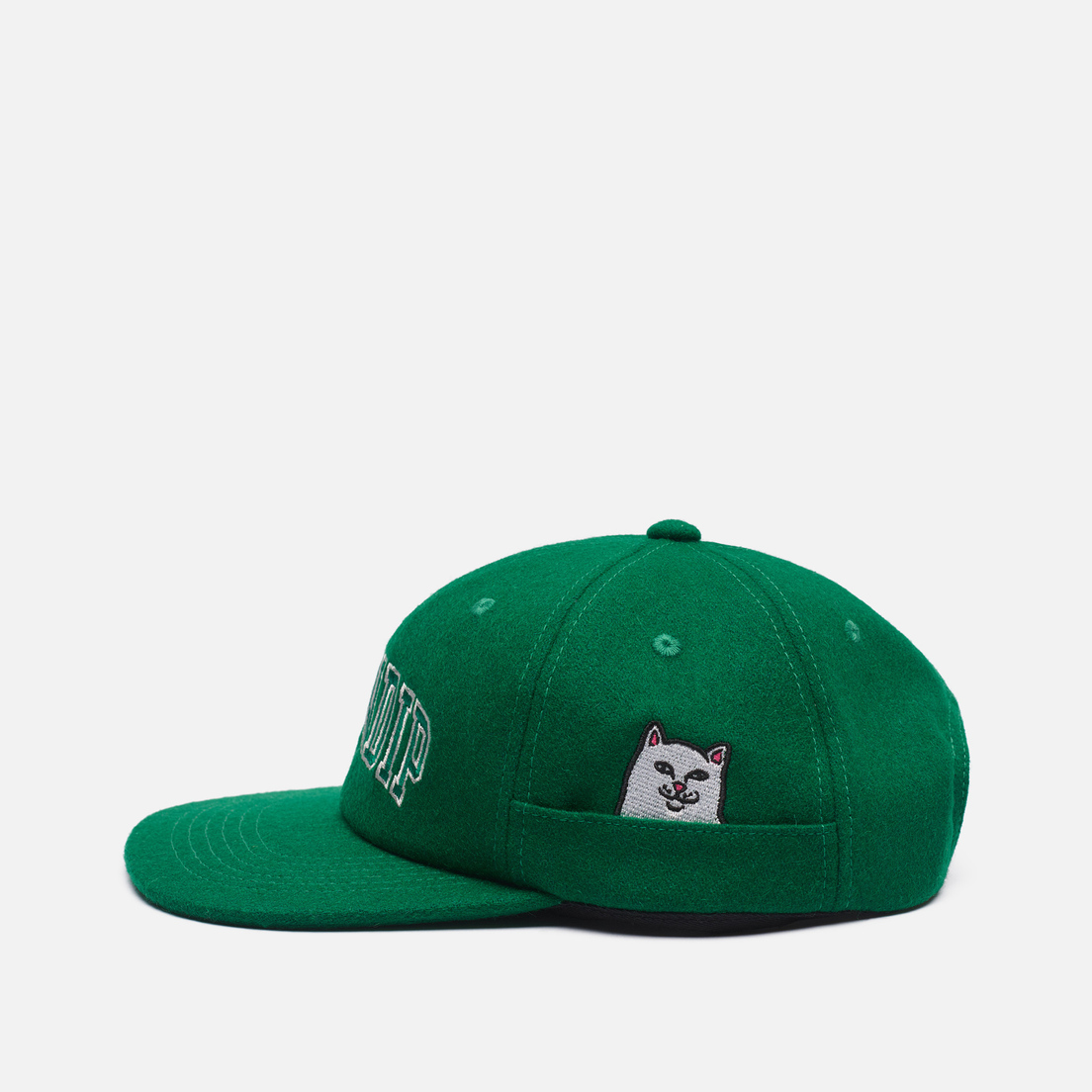 RIPNDIP Кепка Team Spirit Applique Artwork