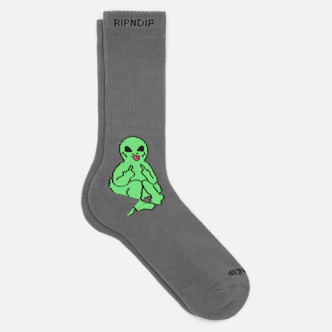 RIPNDIP Носки Lord Alien High