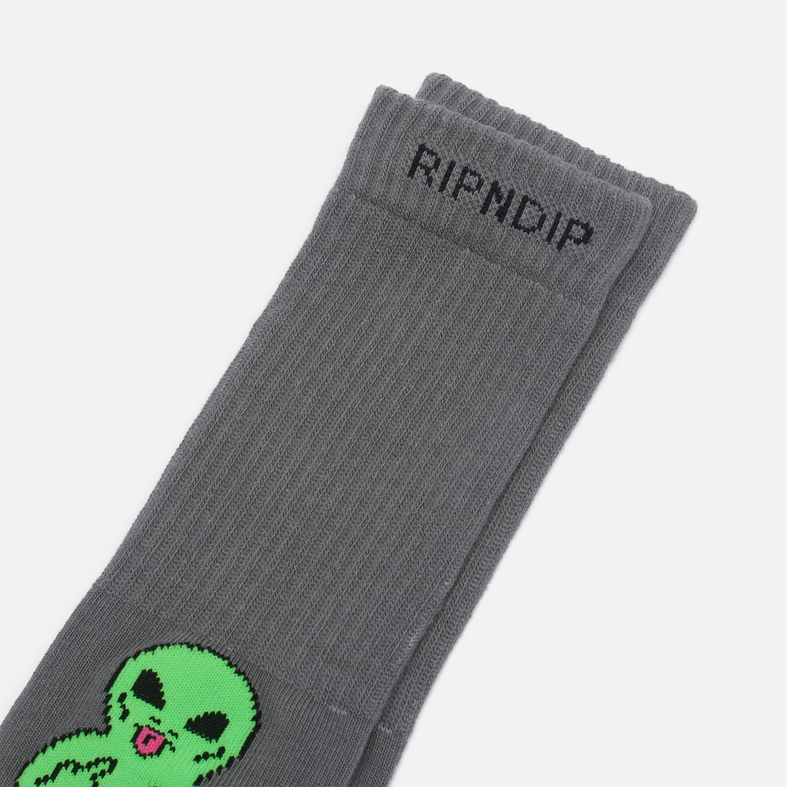 RIPNDIP Носки Lord Alien High