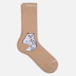 RIPNDIP Носки Lord Nermal High