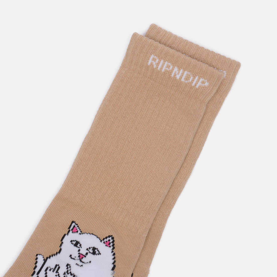 RIPNDIP Носки Lord Nermal High