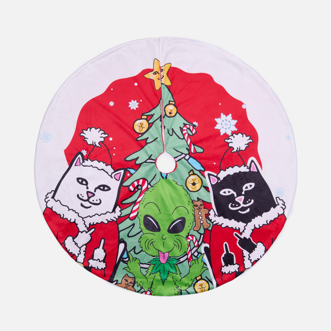 RIPNDIP Christmas Gang Tree 4290₽