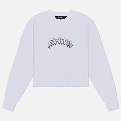 RIPNDIP Женский лонгслив Mother Nerm Cropped