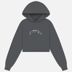 RIPNDIP Женская толстовка Mother Nerm Cropped Hoodie