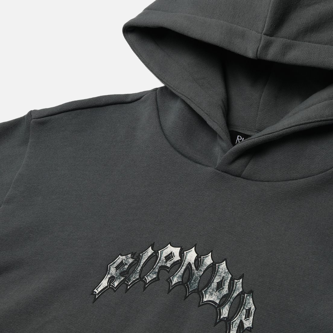 RIPNDIP Женская толстовка Mother Nerm Cropped Hoodie