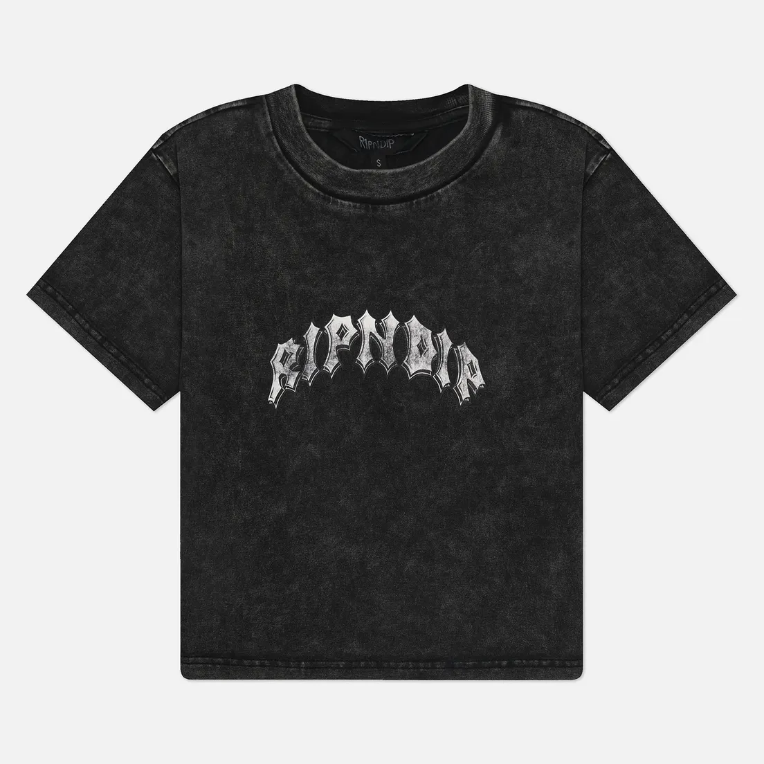RIPNDIP Женская футболка Mother Nerm Cropped Baby