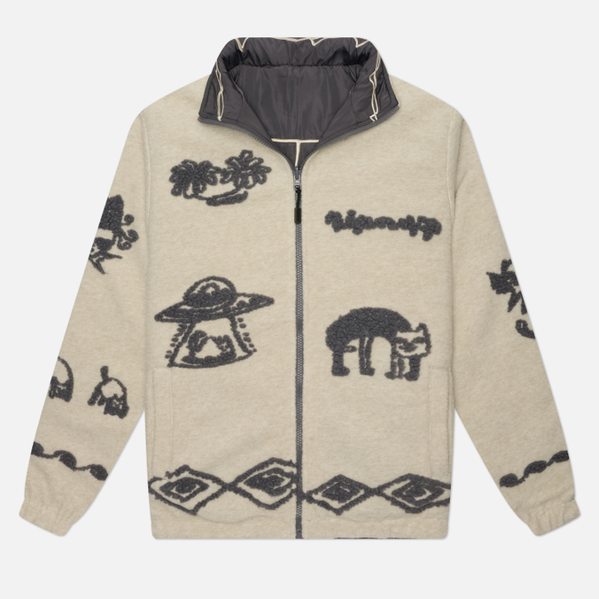 Мужская демисезонная куртка RIPNDIP Blonded Reversible 18490₽