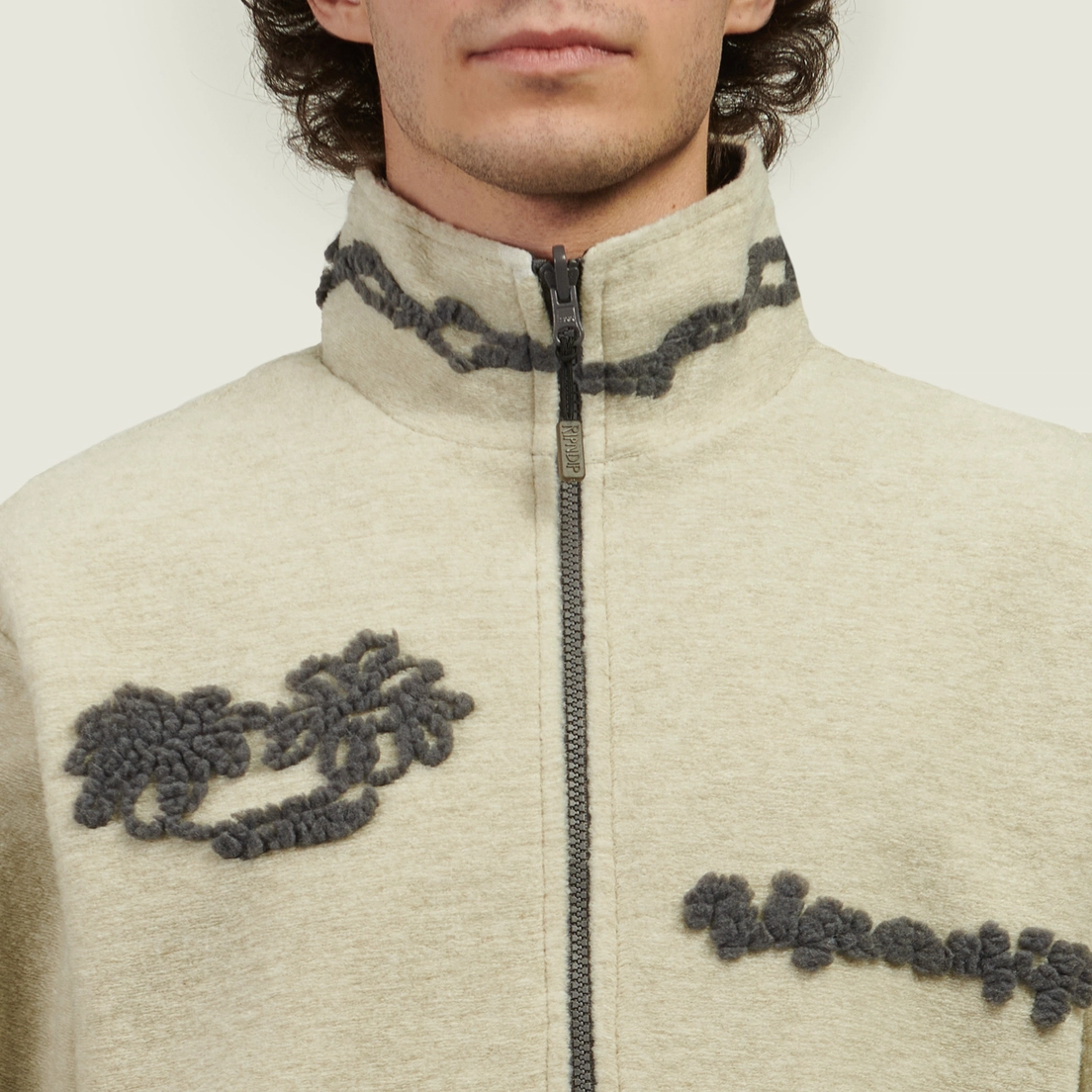 RIPNDIP Мужская демисезонная куртка Blonded Reversible