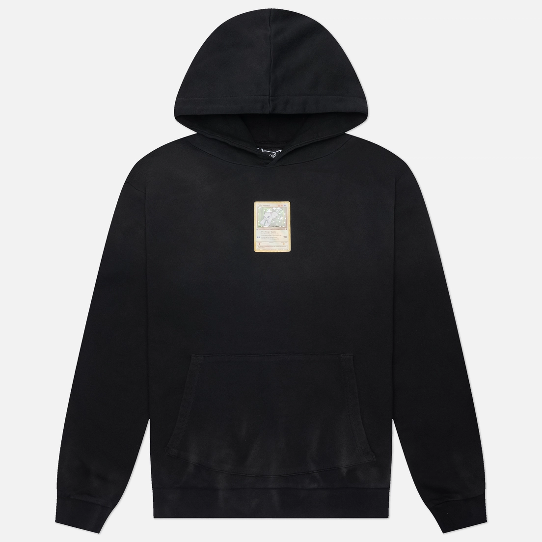 RIPNDIP Мужская толстовка Legendary Nerm Hoodie