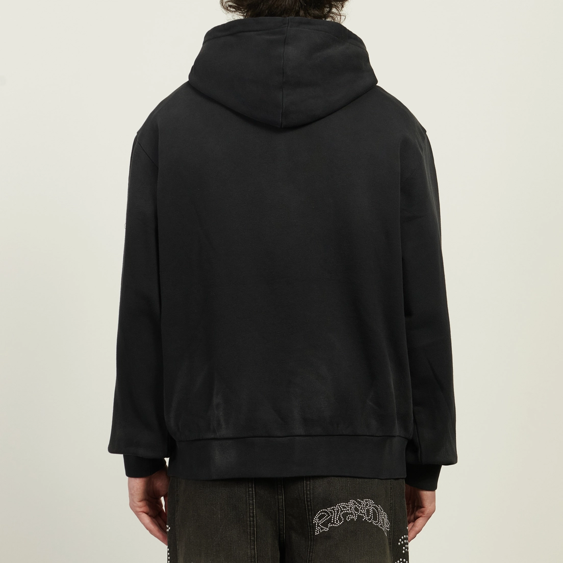 RIPNDIP Мужская толстовка Legendary Nerm Hoodie