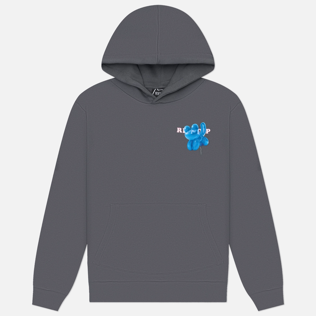RIPNDIP Мужская толстовка Favortite Artist Hoodie