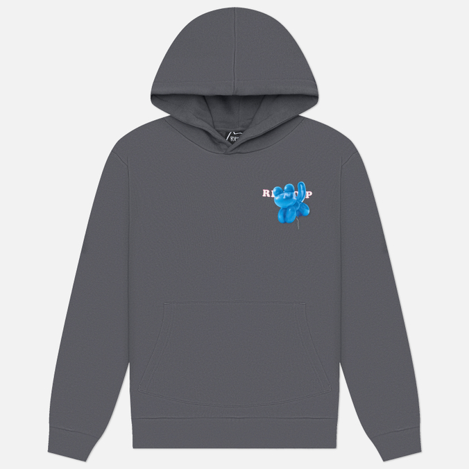 Мужская толстовка RIPNDIP Favortite Artist Hoodie