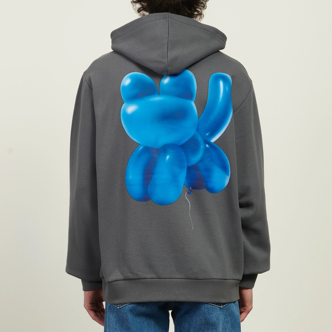 RIPNDIP Мужская толстовка Favortite Artist Hoodie