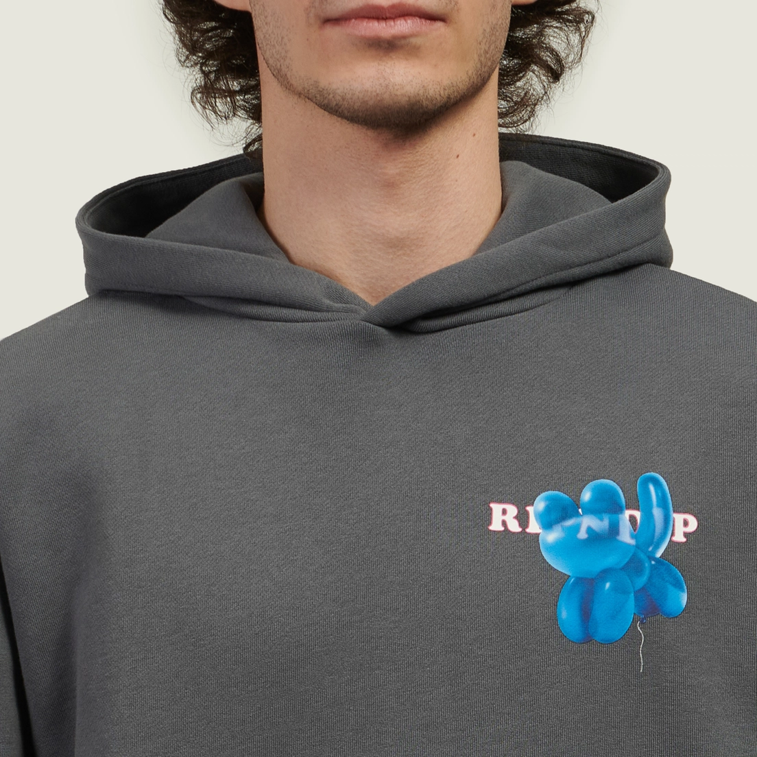 RIPNDIP Мужская толстовка Favortite Artist Hoodie